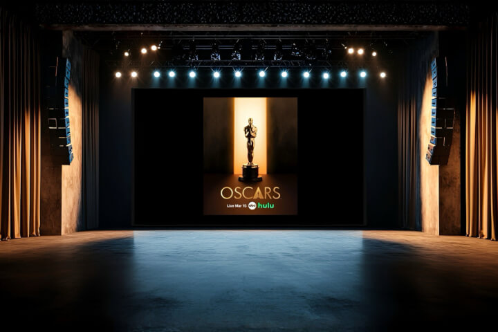 第98屆<mark>奧斯卡</mark>金像獎 2026 完整得獎名單（持續更新）