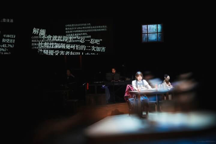 揭開精緻秩序下的裂痕：七部面對成長創傷的必讀韓國文學