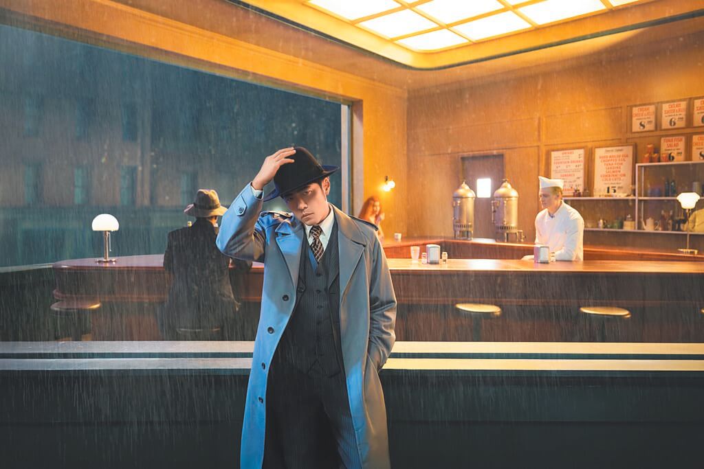 周杰倫替你上了一堂藝術課:《太陽之子》MV五幅名畫的故事全解析