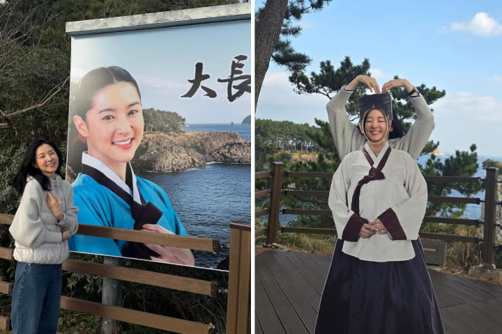 從《大長今》、到隱居母親，再到最新視后：韓國女神李英愛的三次人生轉身