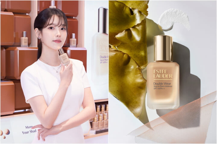 雅詩蘭黛全新升級「粉持久極致完美持妝粉底」！4大關鍵進化挑戰36小時真肌霧透光