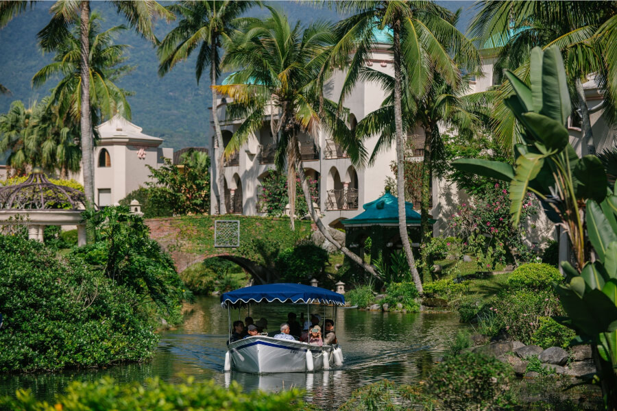 在縱谷山水間找回心流：花蓮理想大地渡假飯店，推出2026感官療癒旅程