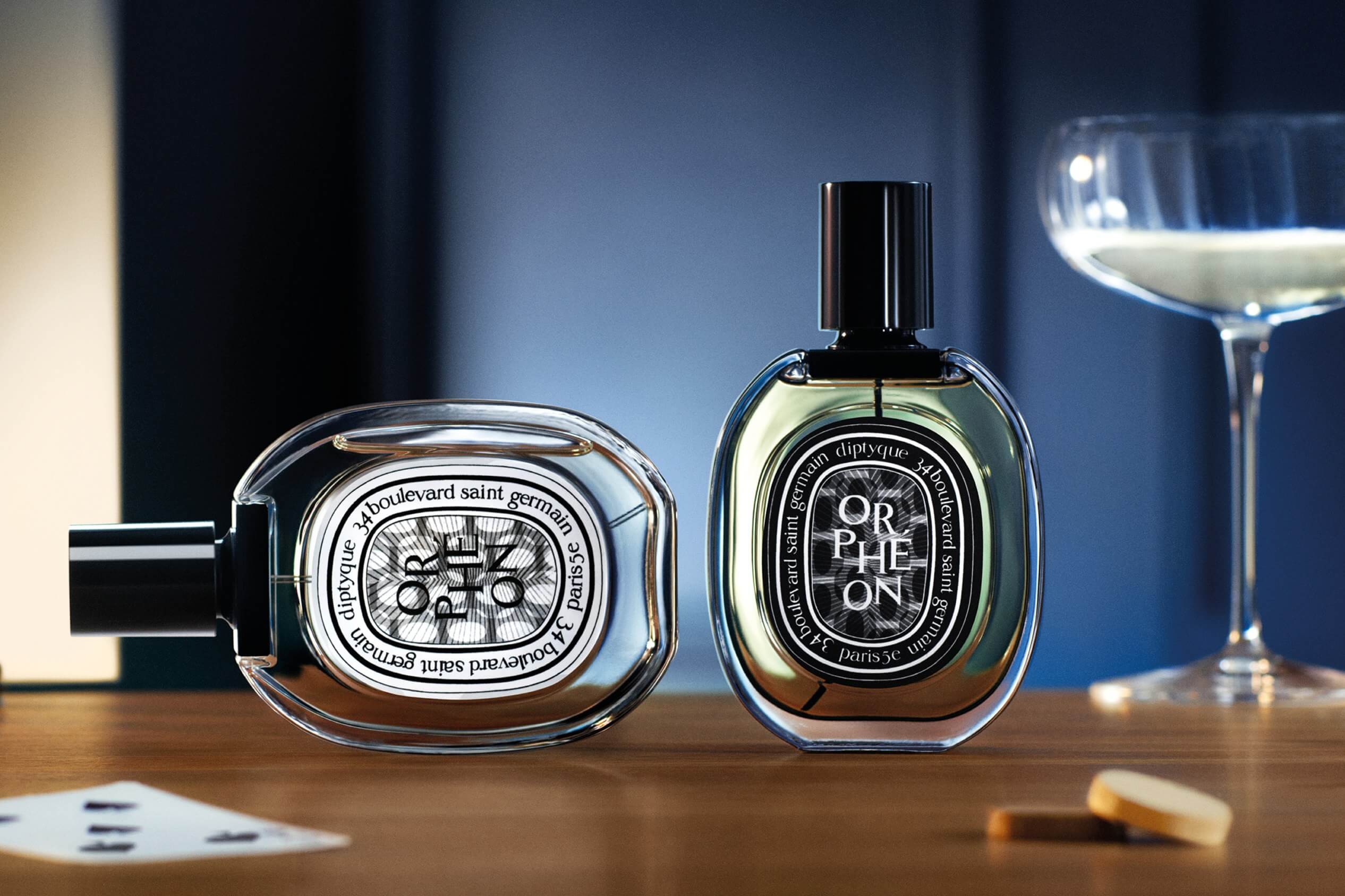 Diptyque爵夢新篇章：從淡香水到身體與居家系列的感官延伸