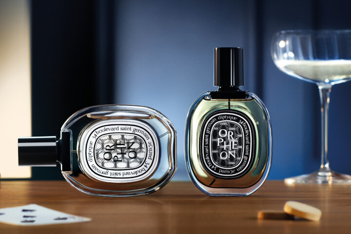 Diptyque爵夢新篇章：從淡香水到身體與居家系列的感官延伸