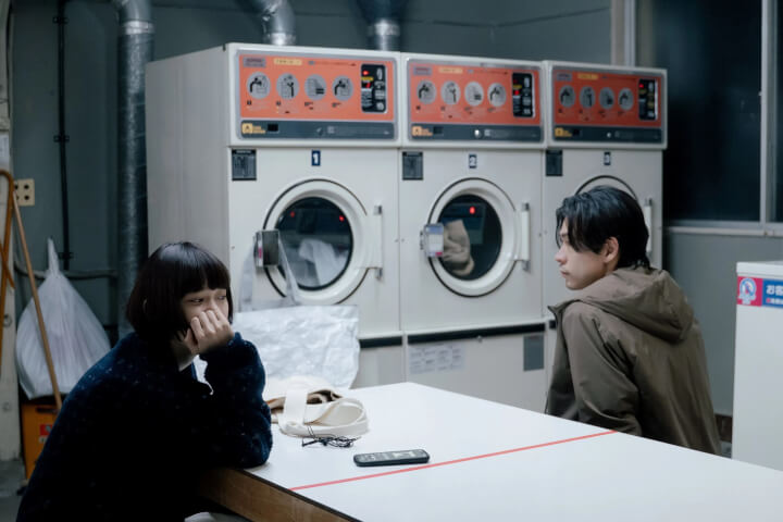 Netflix熱映日劇《冬日的什麼呀，春日的什麼呢》：一部幾乎沒有劇情的戀愛劇，為何讓人著迷？