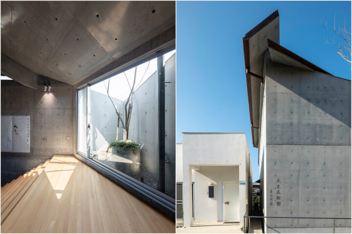 王榮文返鄉打造天來美術館：從出版人到義竹「農夫美術館」，讓藝術走進田埂之上