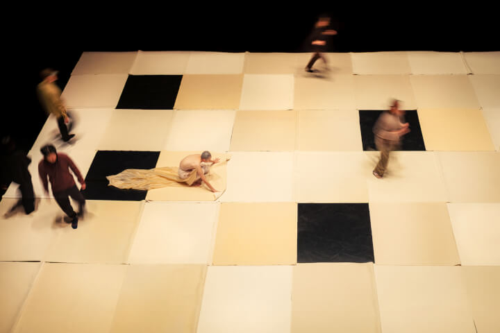 當AI大量生產聲音，張玹把答案放進《眾人協奏曲》