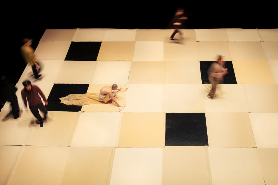 當AI大量生產聲音，張玹把答案放進《眾人協奏曲》