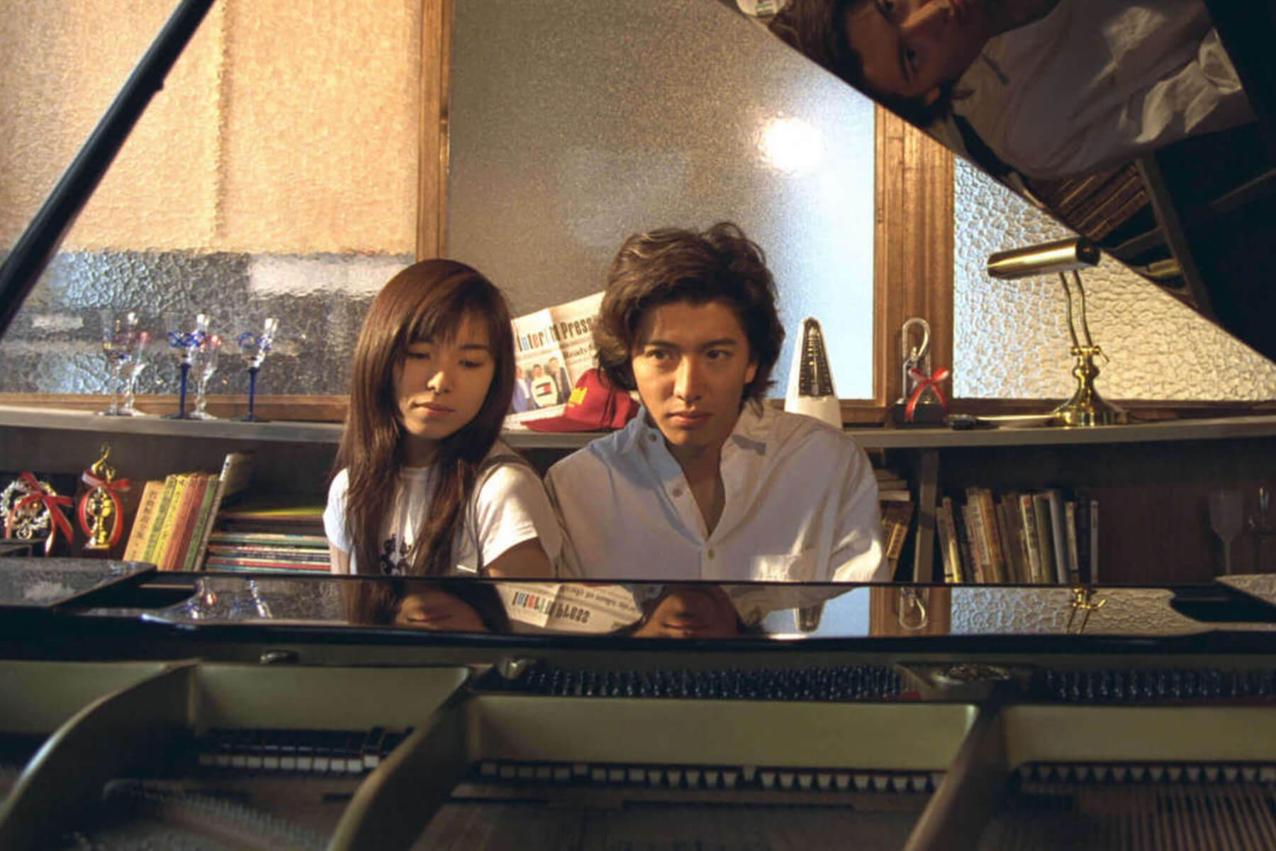 日本戲劇的黃金盛世，90年代十部必看經典日劇：《東京愛情故事》、《長假》還有哪些？