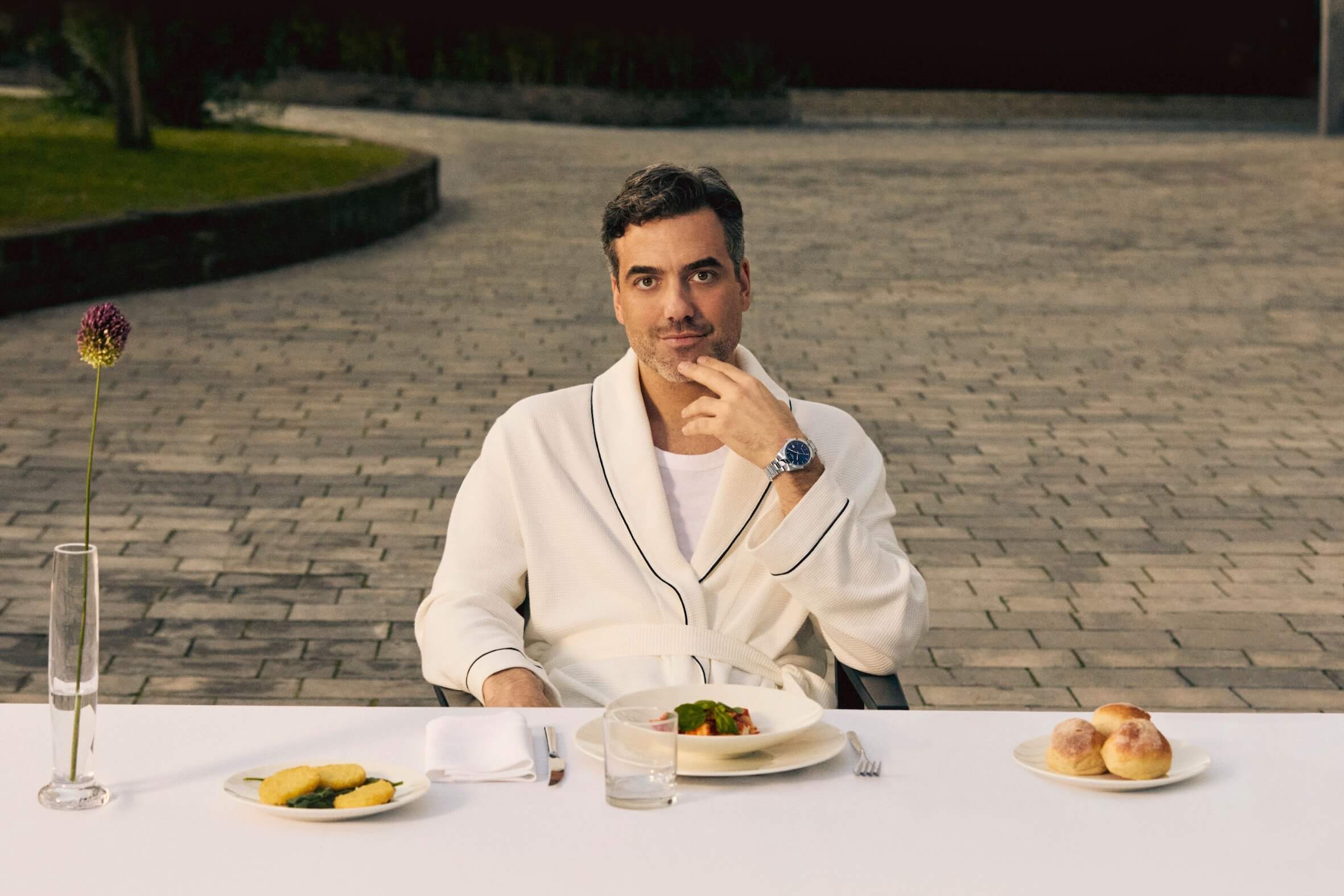 天梭表2026新款腕錶登場：Gentleman 38mm、Visodate復刻與SRV系列亮相