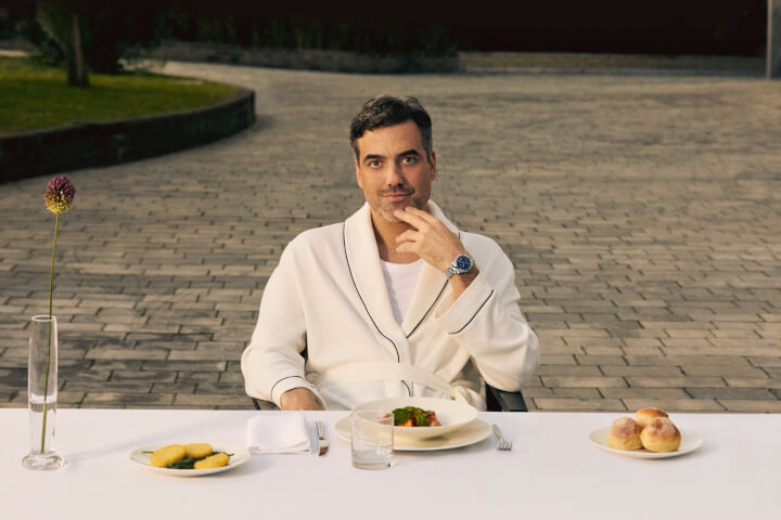 天梭表2026新款腕錶登場：Gentleman 38mm、Visodate復刻與SRV系列亮相