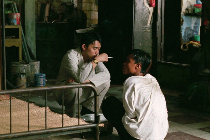 梁朝偉首部歐洲電影《你是不會當樹嗎》將上映，盤點他生涯必看十部電影：《色，戒》、《花樣年華》，你心目中還有哪些？