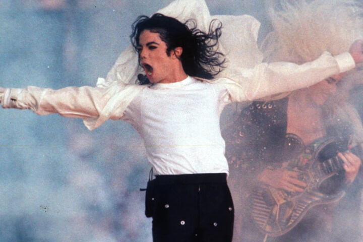 傳記電影《麥可傑克森》將在台上映：「流行天王」麥可傑克森如何影響世界？
