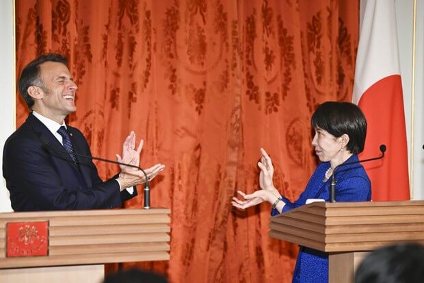 當馬克宏也使出「龜派氣功」!?談日本知名漫畫《七龍珠》的四大影響