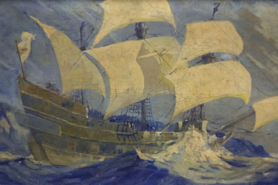 連老虎都不怕！19世紀傳奇女探險家伊莎貝拉．博兒的南洋冒險紀錄《黃金半島行旅記》