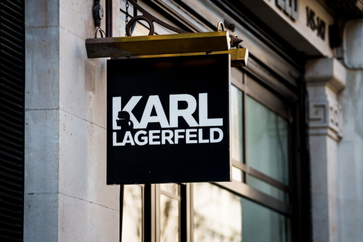 時尚傳奇設計師——卡爾拉格斐的無限設計宇宙