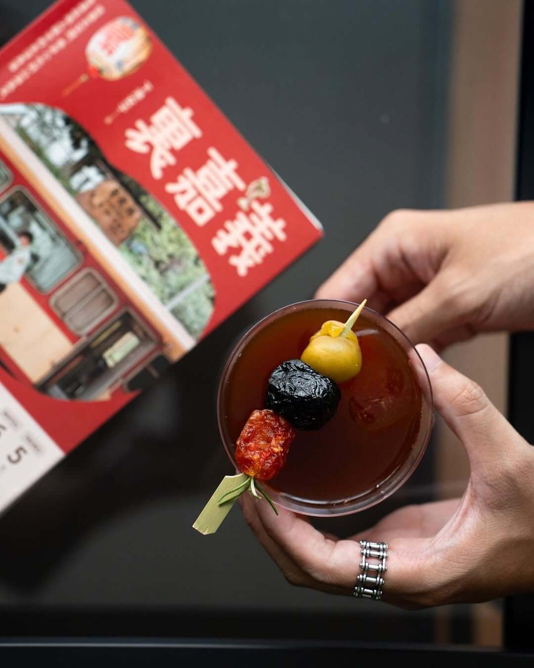 2026嘉義咖啡節：在百年公園的綠意裡，飲一杯城市的底氣