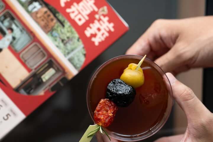 2026嘉義咖啡節：在百年公園的綠意裡，飲一杯城市的底氣