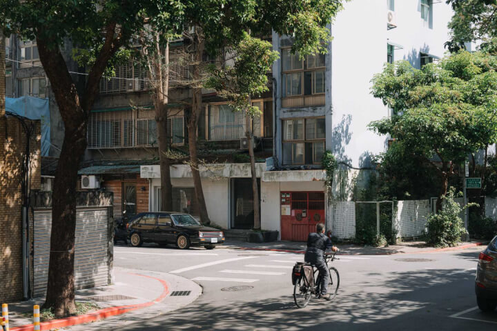 富錦街、民生社區2.0 時代：褪去氾濫文青標籤，找回日常與風格平衡的優雅從容