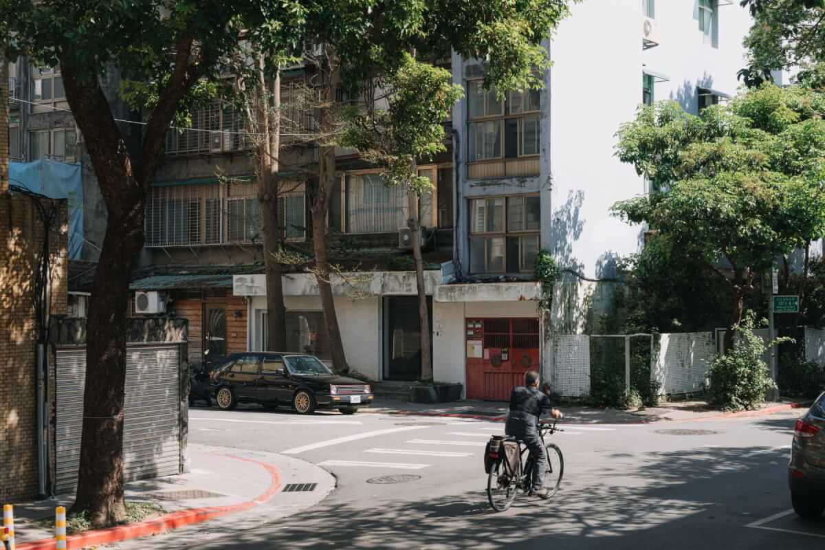 全台十大最酷街區／富錦街與民生社區：一個創意街區的起落與反思
