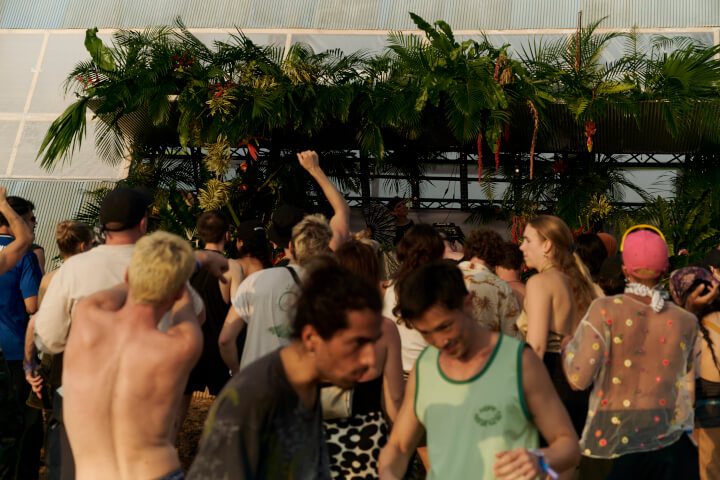 【2026 音樂祭推薦】Organik Festival 有機音樂祭登陸石門半島秘境！DJ NOBU 等 38 組國內外神級陣容，打造春季最狂電子派對