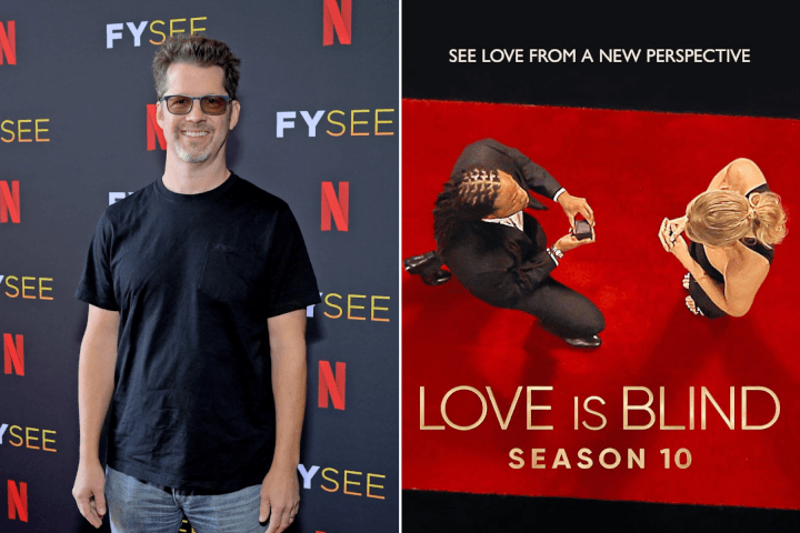 從《盲婚試愛》到《最後通牒》：Chris Coelen為何能成為美國實境秀節目最強製作人？