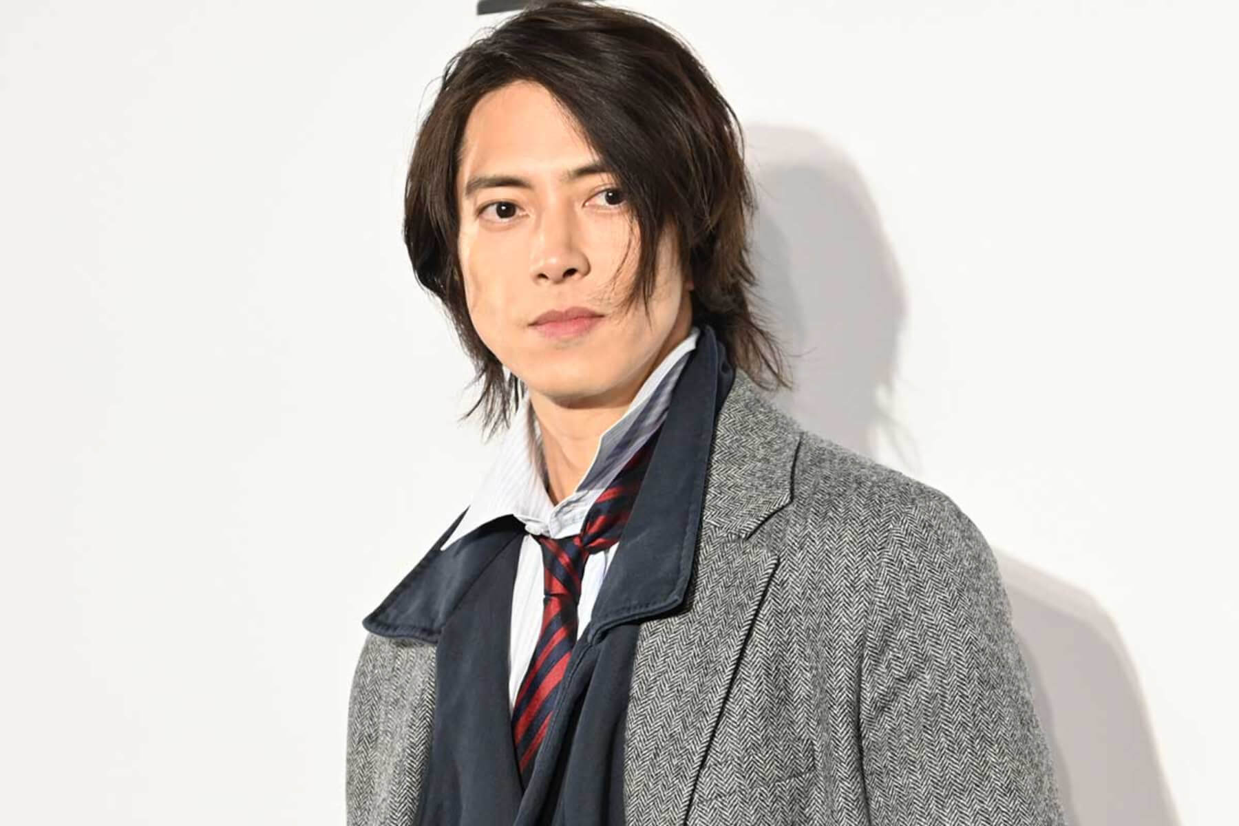 《神之雫》男主角、日本人氣男星山下智久獲頒法國勳章，他生涯十部重要之作有哪些？