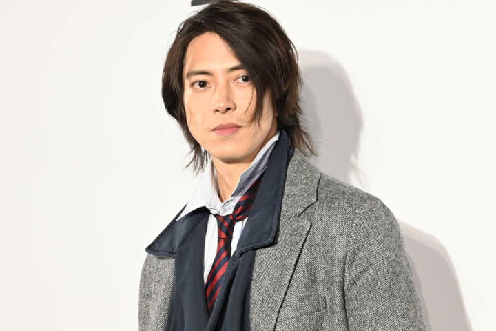 《神之雫》男主角、日本人氣男星山下智久獲頒法國勳章，他生涯十部重要之作有哪些？