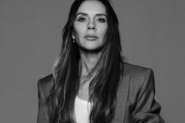 維多利亞貝克漢（Victoria Beckham）為何能入選時代雜誌百大影響力人物？從辣妹到時尚設計師的身份