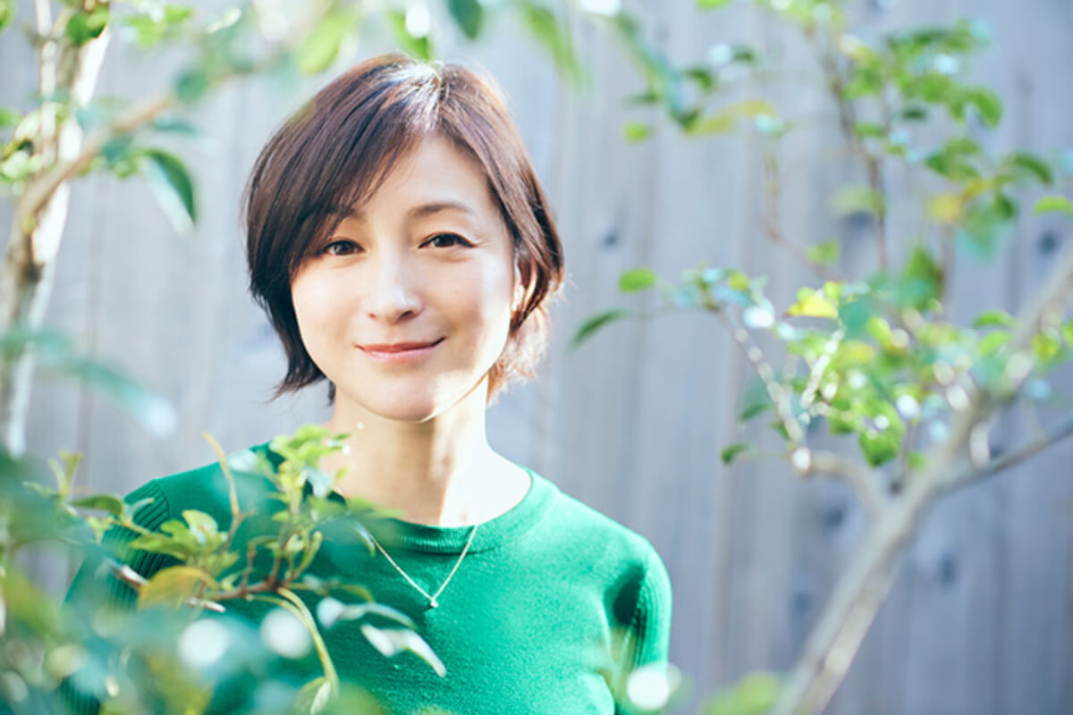 20世紀末最後的美少女，日本人氣女星廣末涼子宣布復出：六件關於她必須知道的事