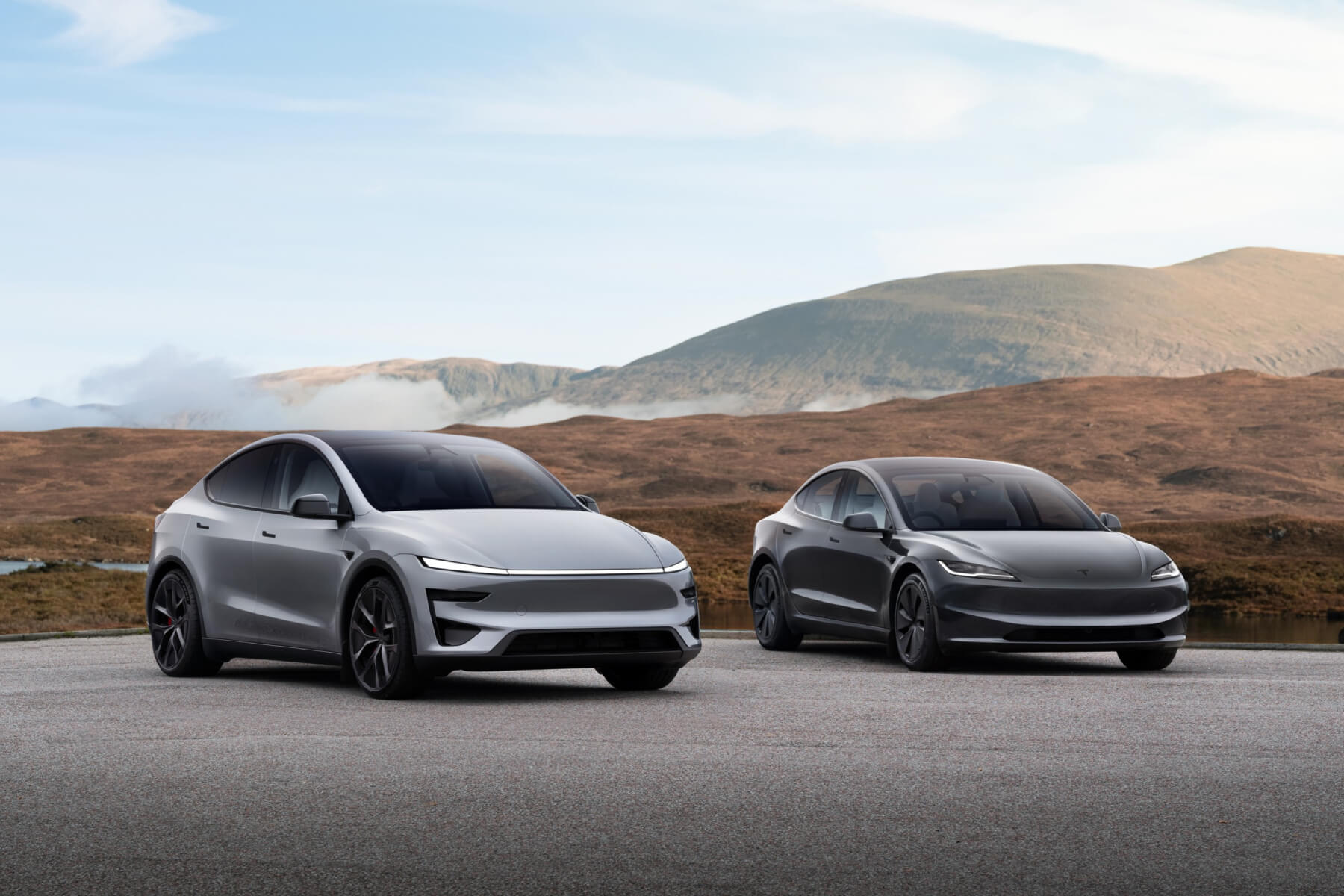 特斯拉Model Y榮登「台灣單月銷售冠軍」，八個亮點解析它為何如此暢銷？