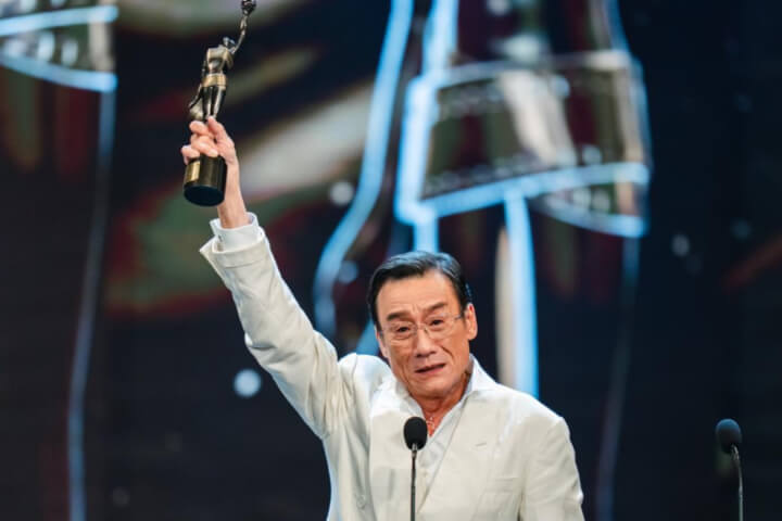 五度拿下香港電影金像獎影帝，梁家輝生涯必看十部電影有哪些？