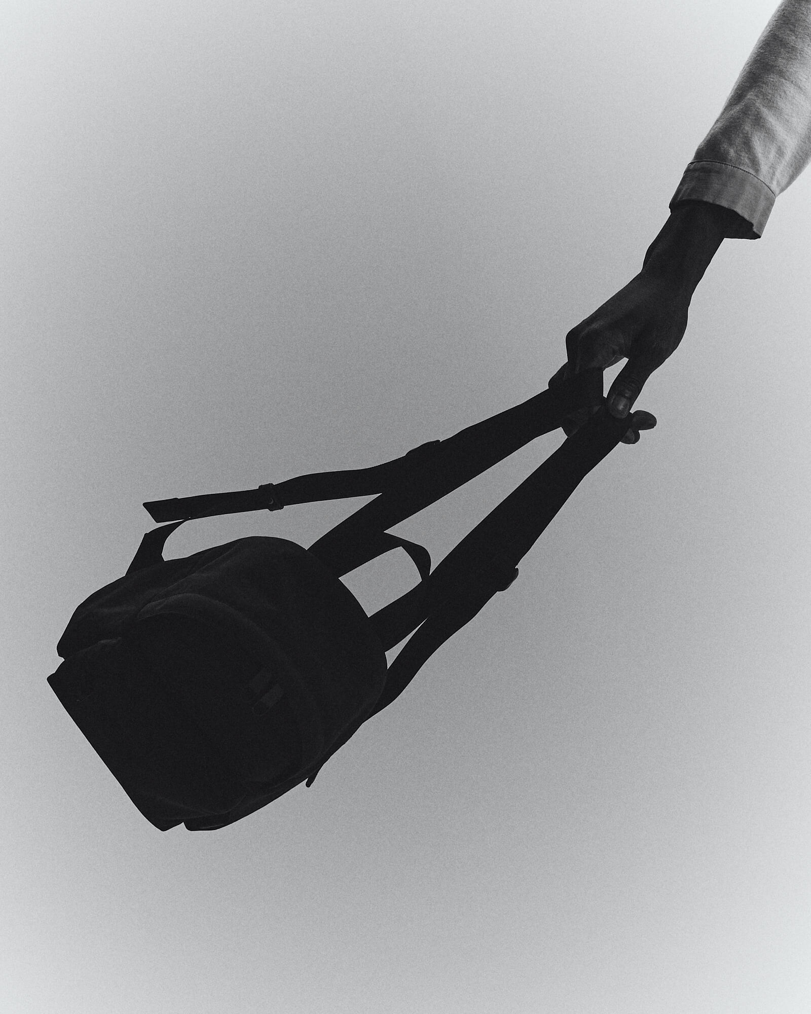 ATTITU 2026 春夏：從後背包延伸到鞋，補齊你的日常