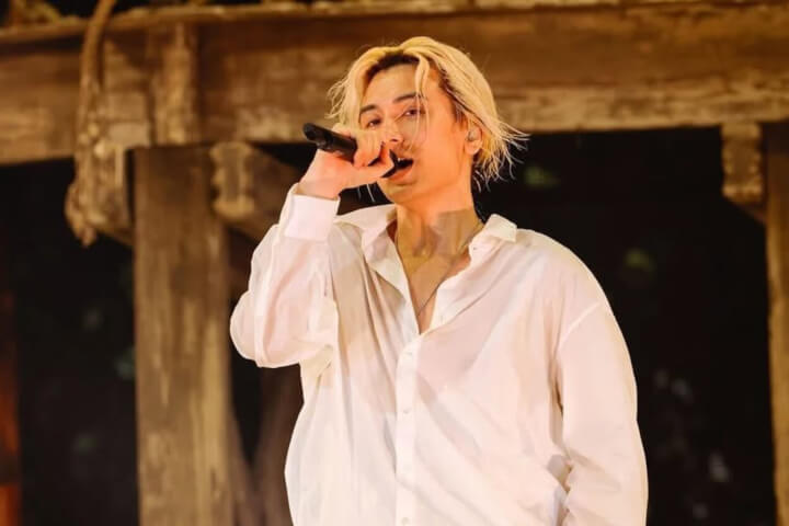 日本首位登上Coachella的男歌手，音樂鬼才藤井風10月將來台開唱：關於他不可不知的六件事！