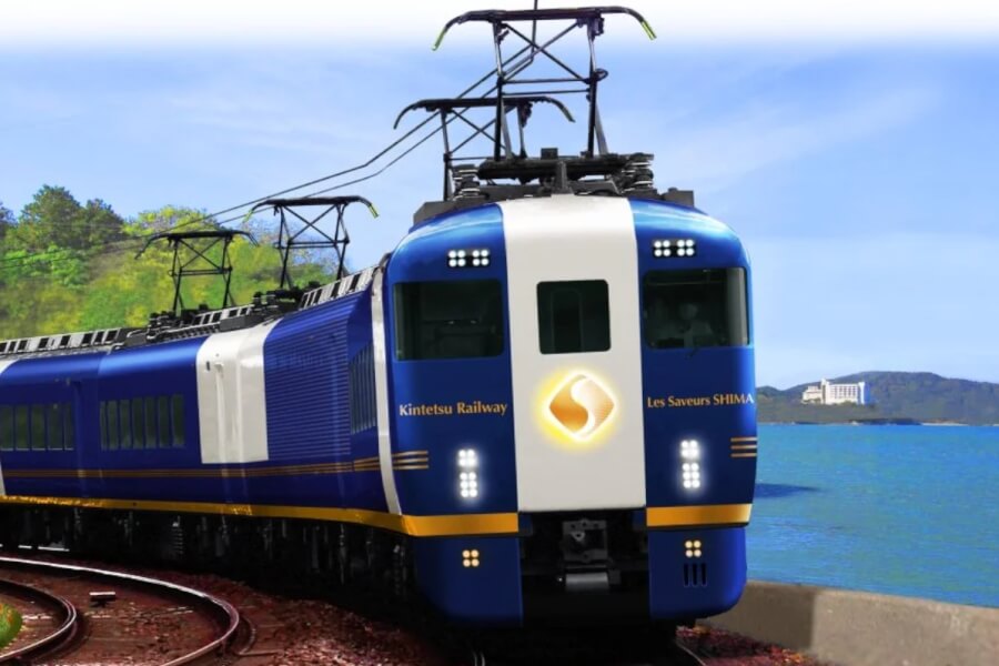 邊看伊勢志摩的海、邊吃法式龍蝦料理！近鐵全新觀光餐廳列車「Les Saveurs 志摩」2026秋冬登場