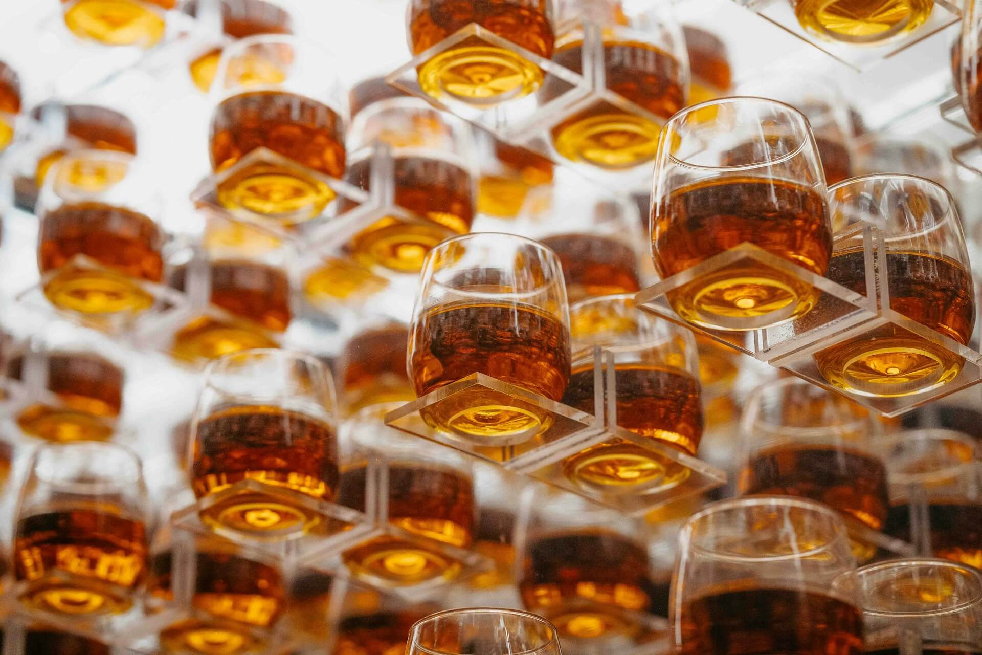 琥珀之約：O Whisky 2026，在華山啟程的一場感官旅行