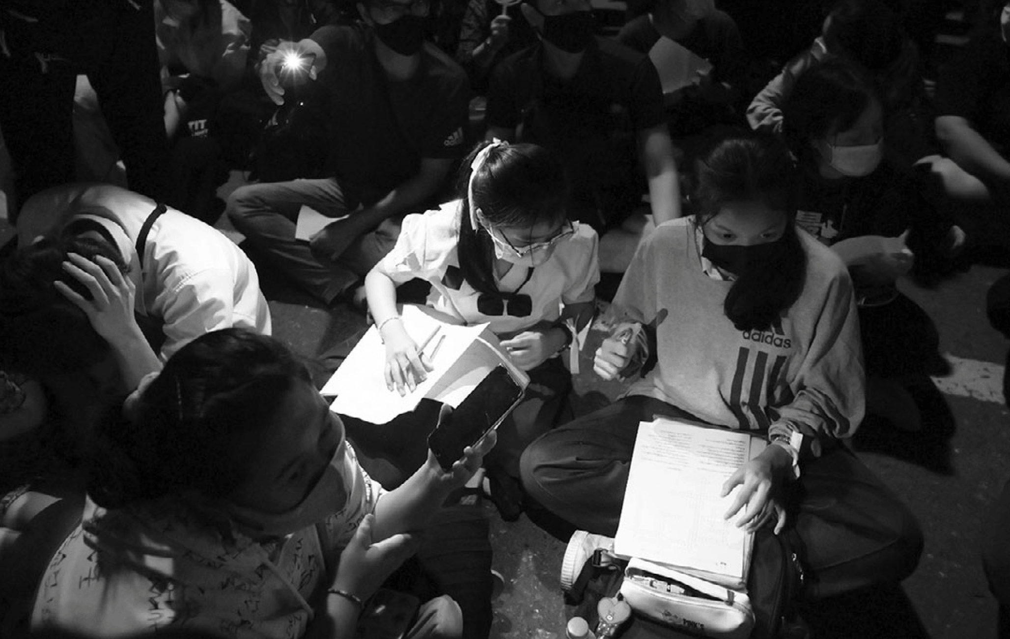 從王朝秩序到人民政治，一部關於權力、衝突與民族國家的故事——《泰國的歷史》