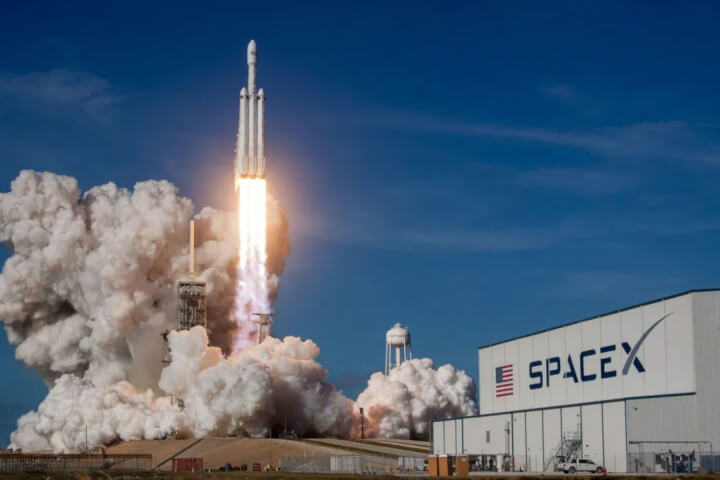 2兆美元的太空AI帝國：馬斯克的SpaceX憑什麼成為史上最大規模IPO？