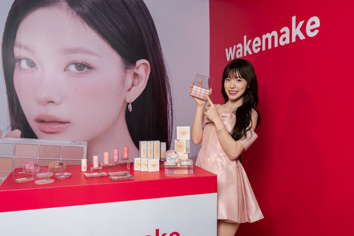 台韓美妝零時差！OLIVE YOUNG四大自有品牌進駐康是美