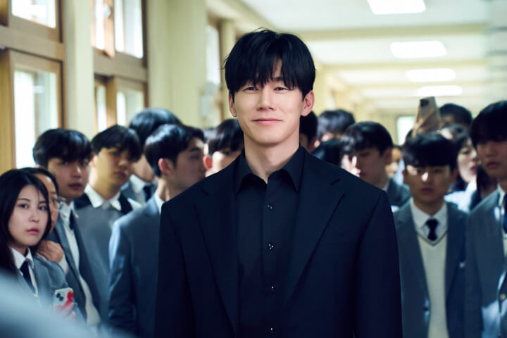 Netflix《鐵拳教育》爆紅！七件事帶你認識主角金武烈