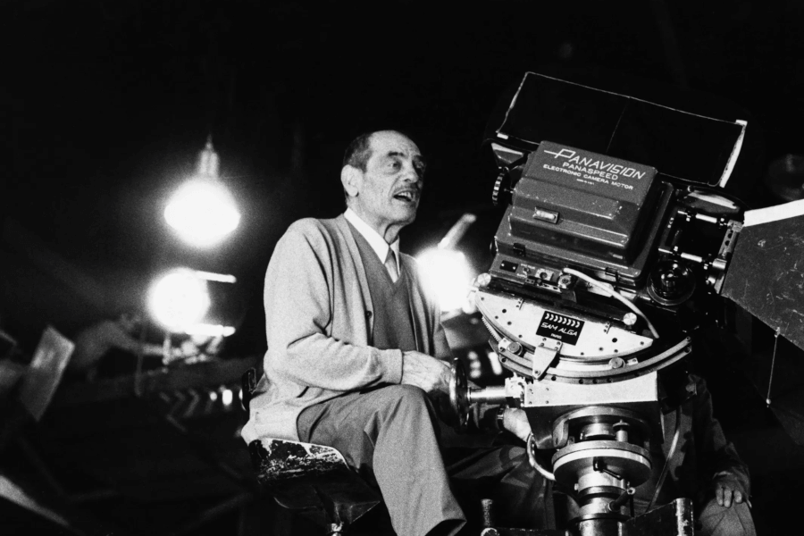 爛番茄滿分動畫《布紐爾 超現實人生》即將上映：解碼「超現實主義電影之父」路易·布紐爾與8部觀後經典片單