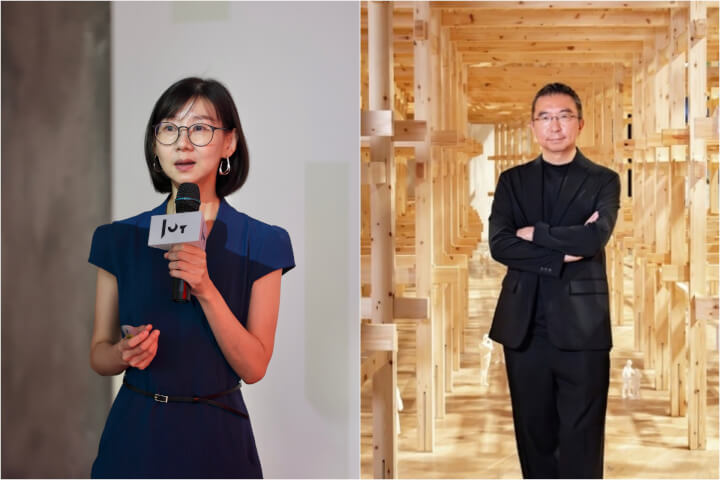 忠泰美術館十週年公布未來藍圖！藤本壯介建築展領銜，邁向下一個十年
