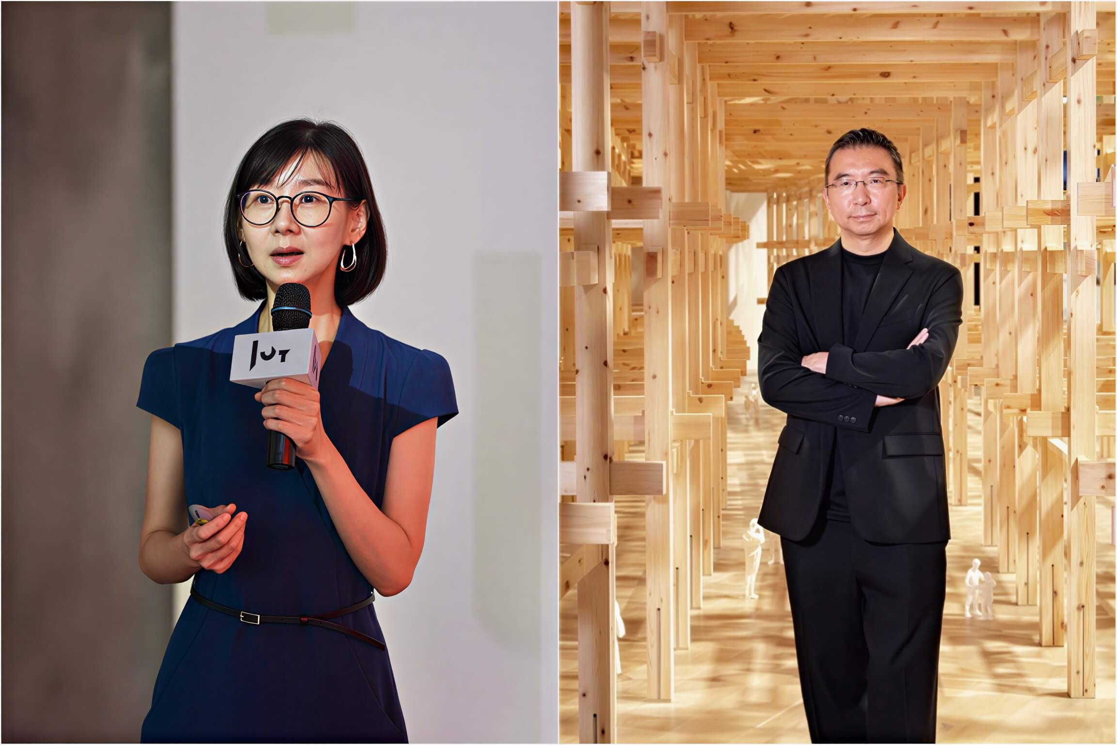 忠泰美術館十週年公布未來藍圖！藤本壯介建築展領銜，邁向下一個十年