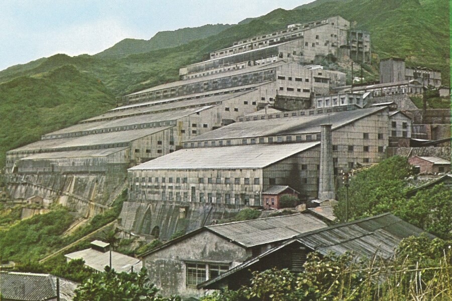 重現黃金山城的探礦紀事：從《黃金山的召喚》看「地域與邊界：九份、金瓜石、水湳洞」的人地變遷