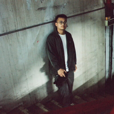 徐偉哲 Hsu-Wei-Che