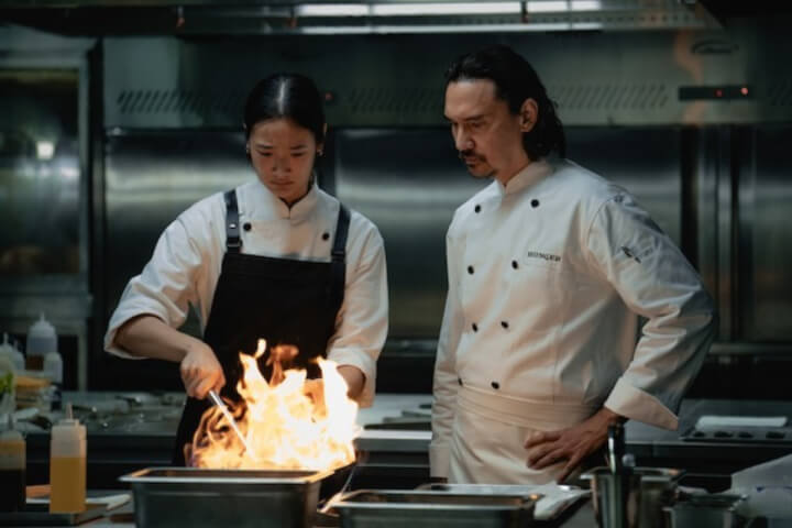 米其林星星背後的暗影：七部影劇認識 Fine Dining 的華麗與代價