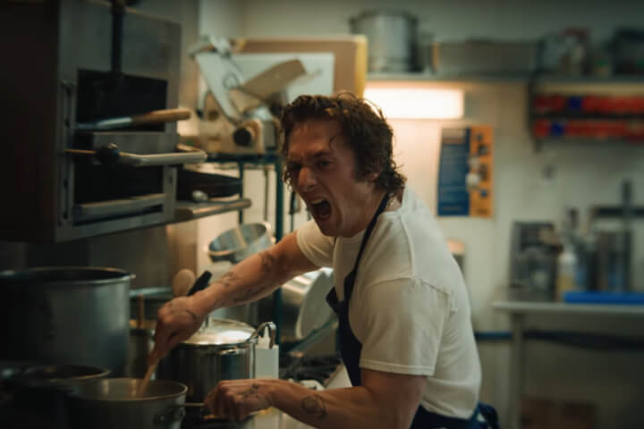米其林星星背後的暗影：七部影劇認識 Fine Dining 的華麗與代價