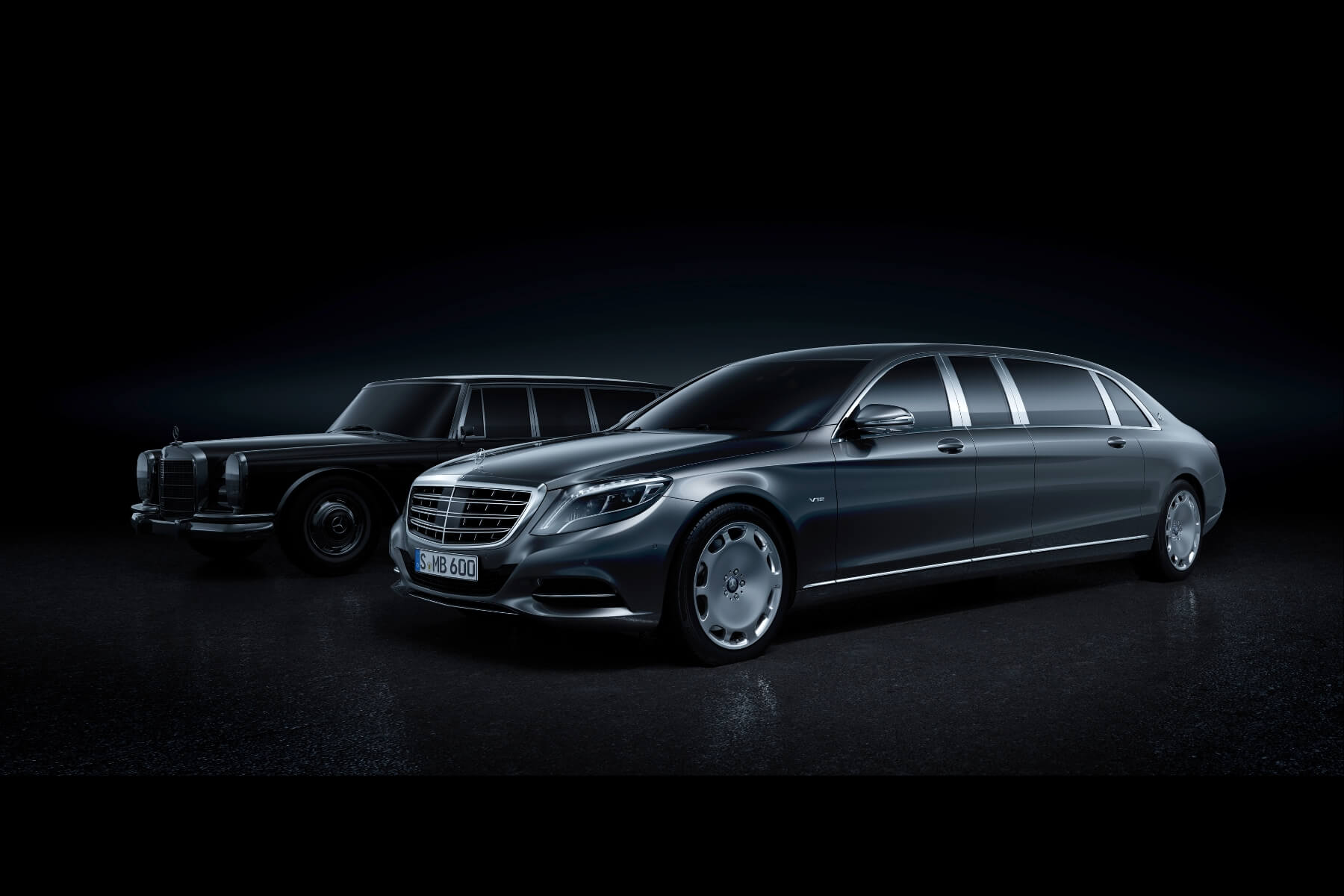 汽車發明 140 週年｜搖滾、速度與安全革命：搖滾、速度與安全革命：Mercedes-Benz 如何永遠改變汽車產業
