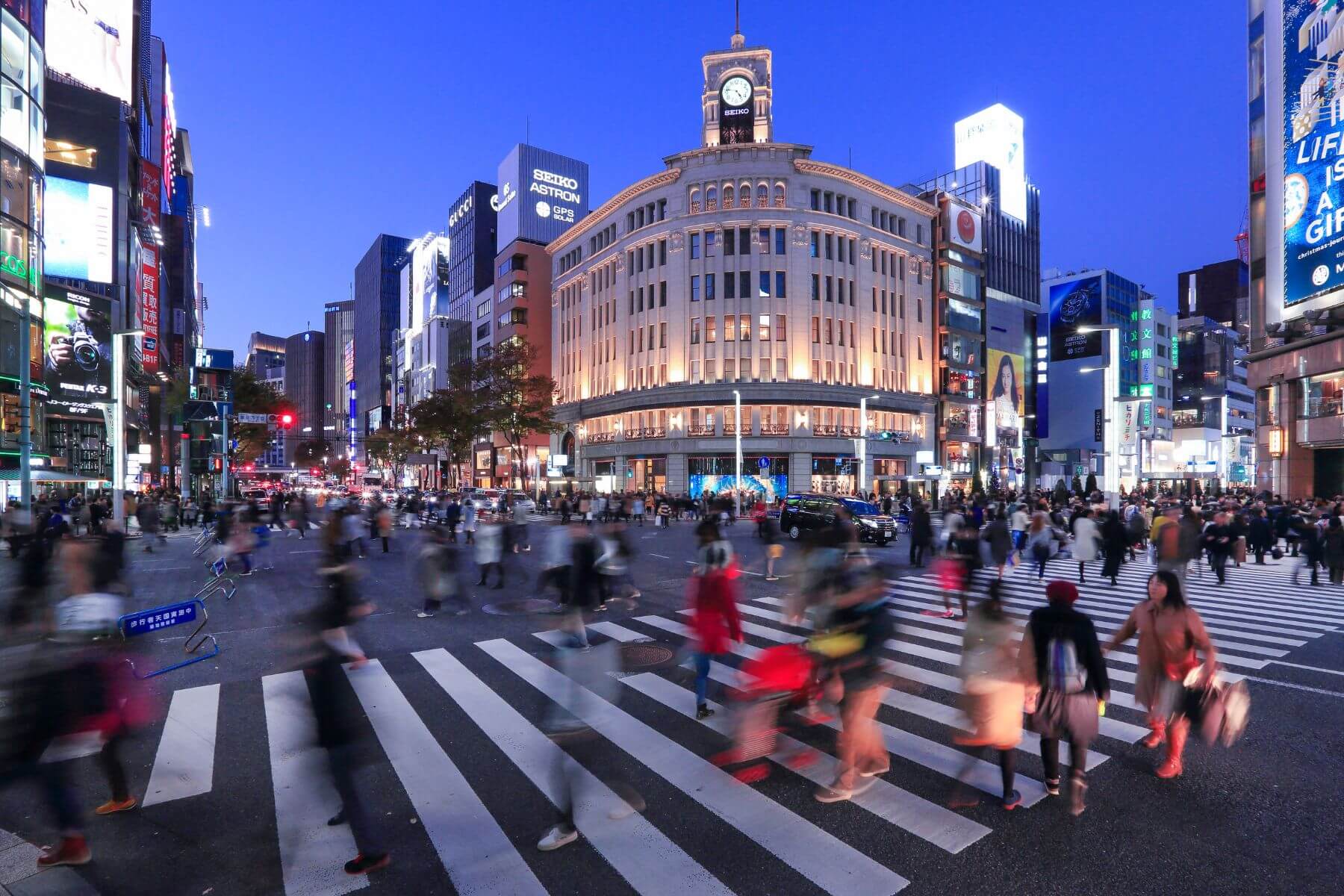 東京皇宮酒店推出「Couture Tokyo」奢華住房方案：專車深入銀座、代官山與表參道，解鎖日本頂級時尚工藝