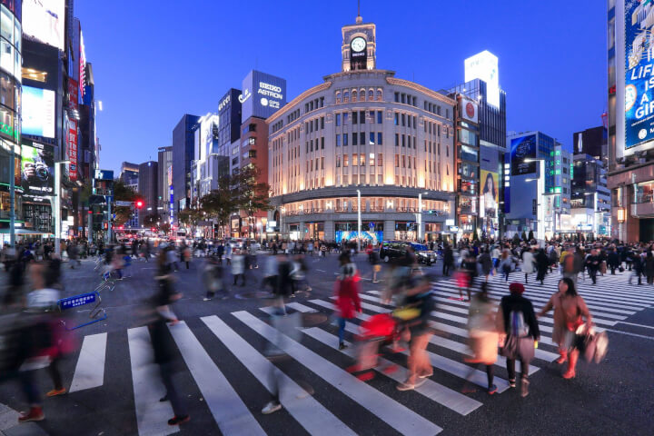 東京皇宮酒店推出「Couture Tokyo」奢華住房方案：專車深入銀座、代官山與表參道，解鎖日本頂級時尚工藝